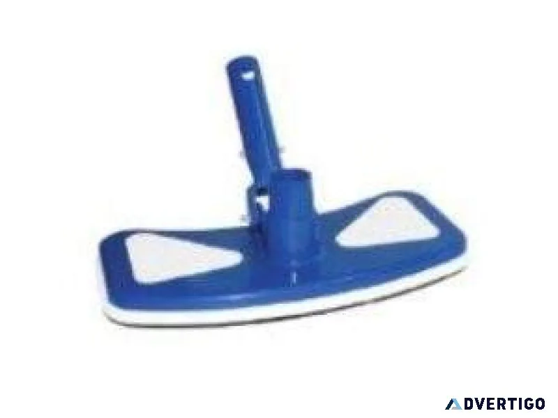 Butterfly-Shaped Weighted Vacuum Head (PVH03)