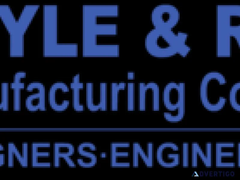 Doyle and Roth Manufacturing Co
