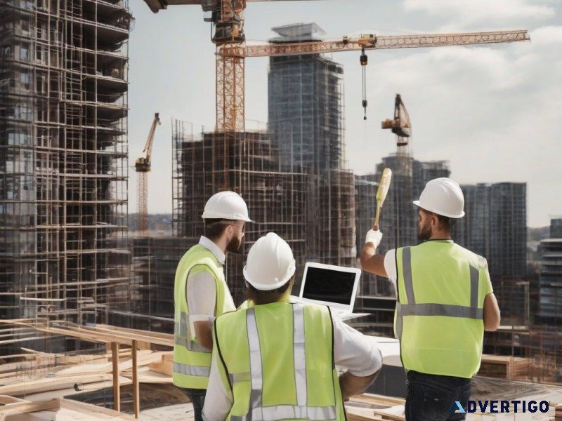 &quotConstruct Success with PEO Expertise"