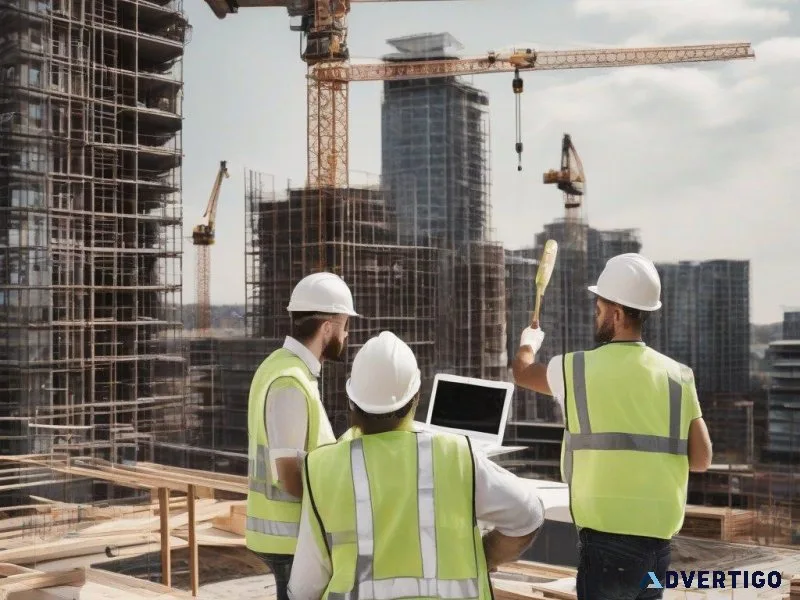 &quotConstruct Success with PEO Expertise&quot