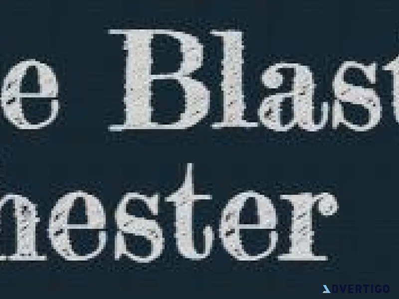 Dry Ice Blasting of Westchester