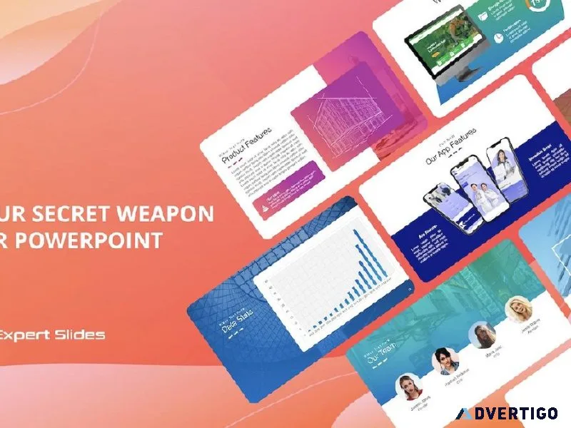 Mastering College Presentations With ExpertSlides