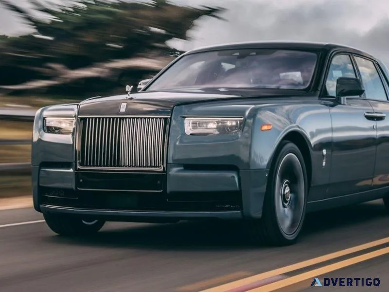 Experience the Thrill of Luxury Rent Exotic Cars in Miami