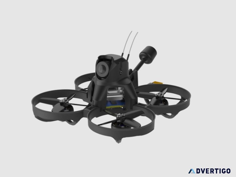 Needflying: your one-stop online shop for drones and drone parts