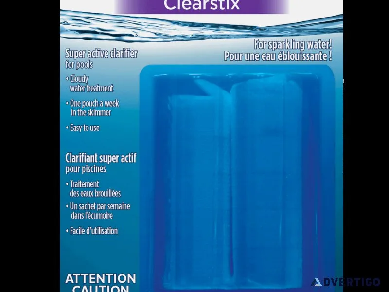 Atlantis CLearstix 200G