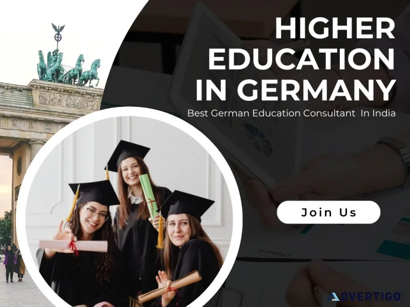 Best study abroad in germany consultant in btm bangalore