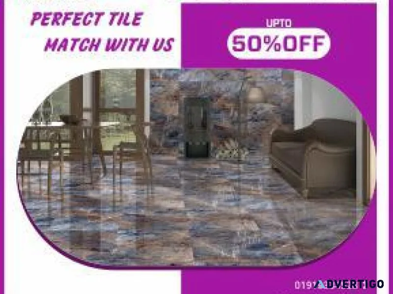 Best Tiles in UK at Lowest Price Bathroom Floor Wall Tiles