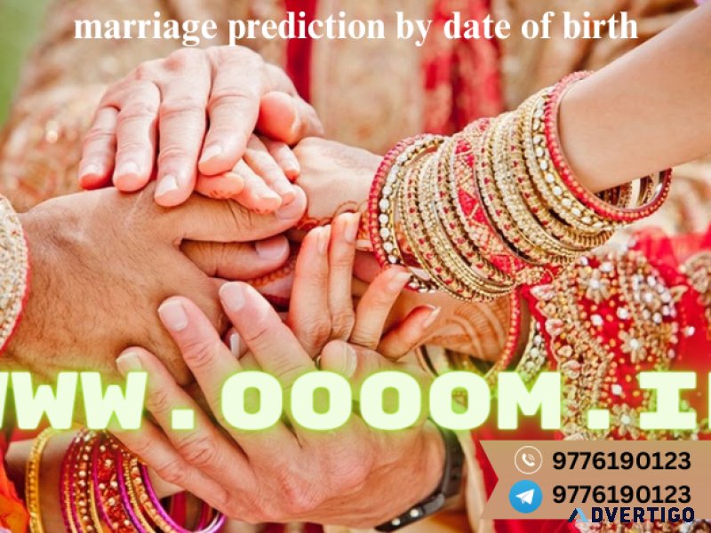 Astrological Insights into Marriage and Life Predictions