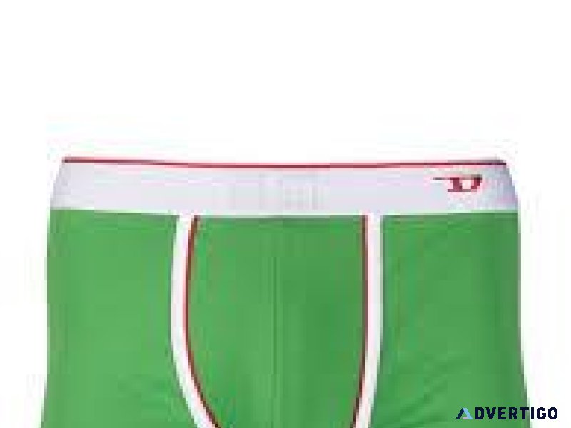 Boxershorts abonnieren