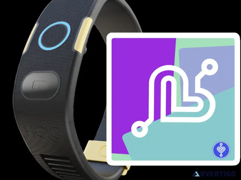 Cryptocurrency from the Heart Wearable Tech Meets Financial Gain