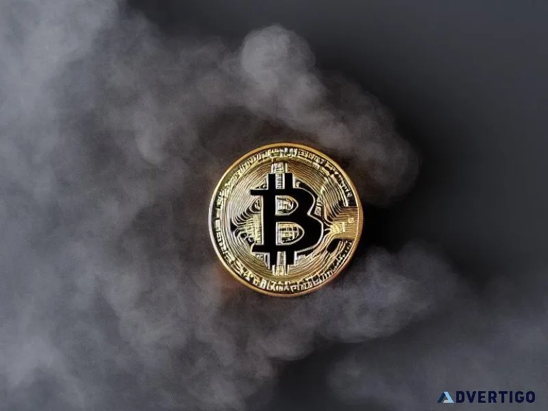 Gain bitcoins without investing any money.