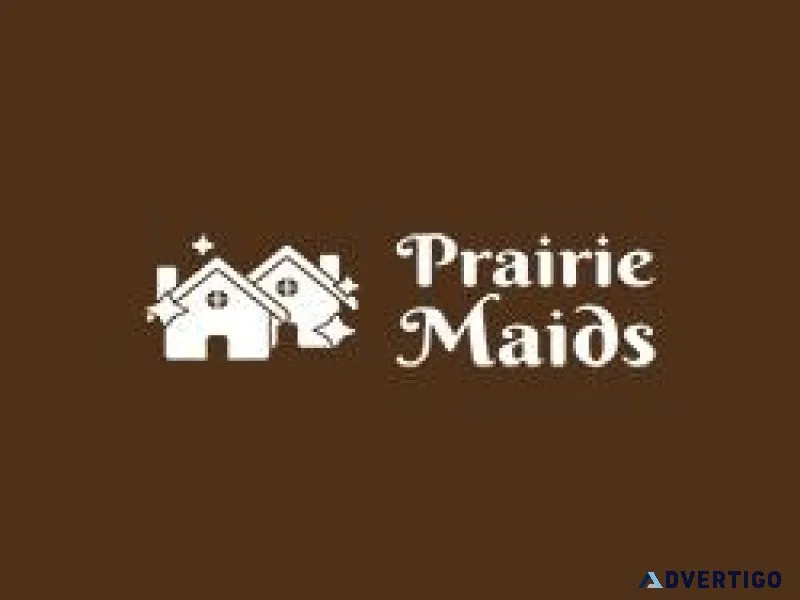 Prairie Maids Bedford