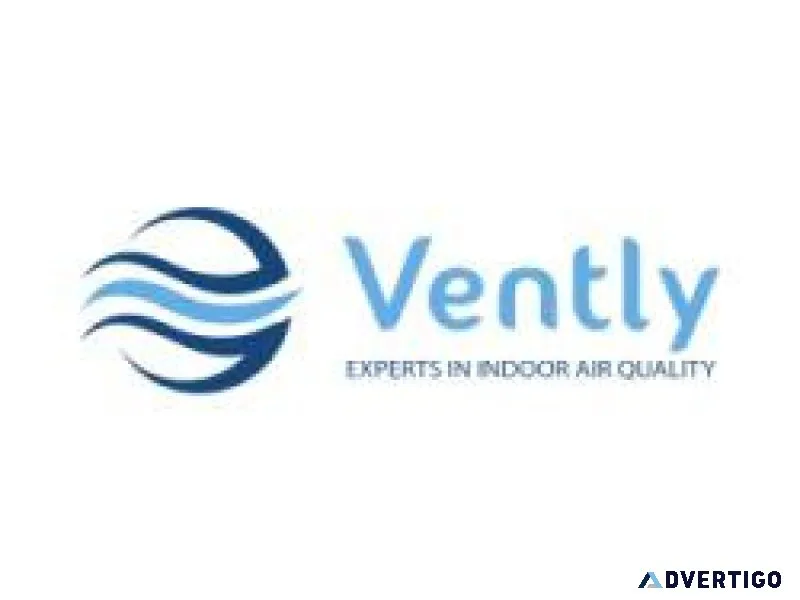 Vently Air