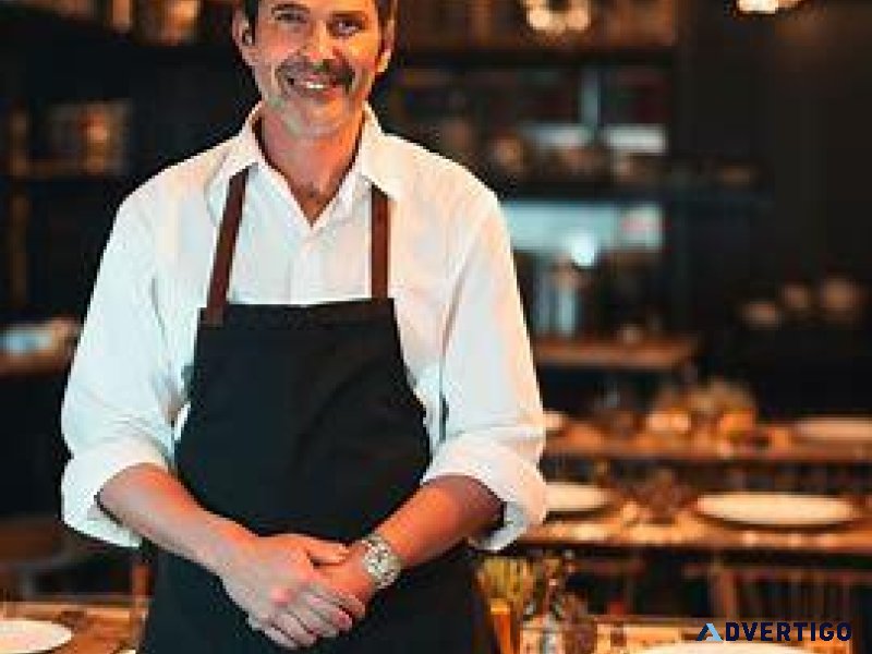 &quotServing Compliance on a Platter" Running a restaurant