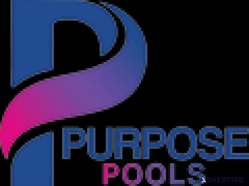 Purpose Pools