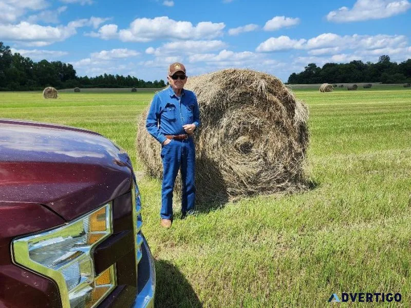 LOOK LESS than 5500AC on Red River