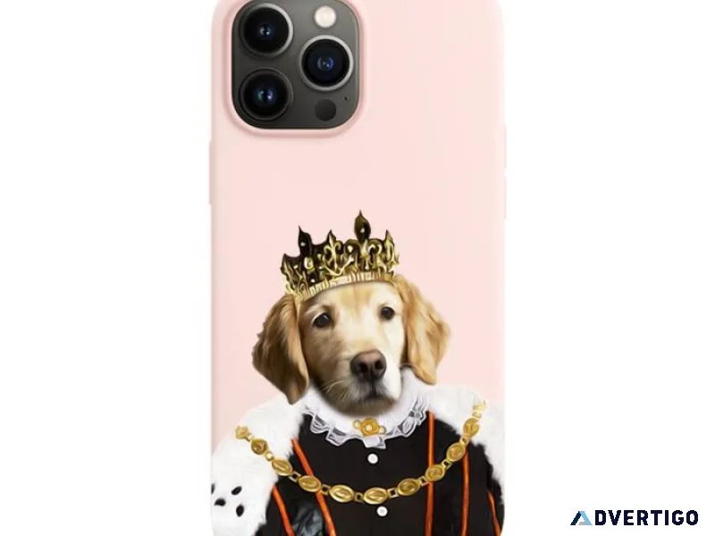 Customized Phone Case