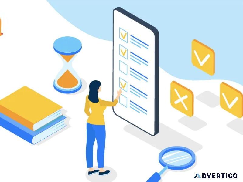 Give Survey to get paid