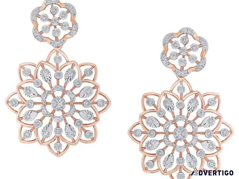 The ultimate guide to diamond danglers: types, styles, and tips