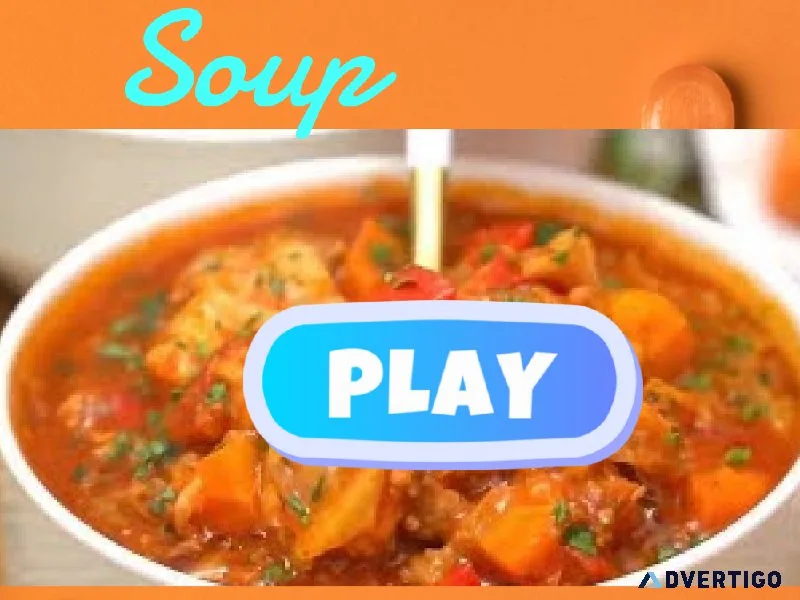 Cabbage Roll Soup Recipe Guide