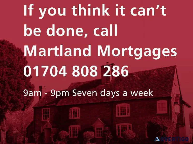Mortgage Advice