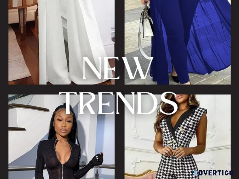 Dress to impress with are stylish women s outfits