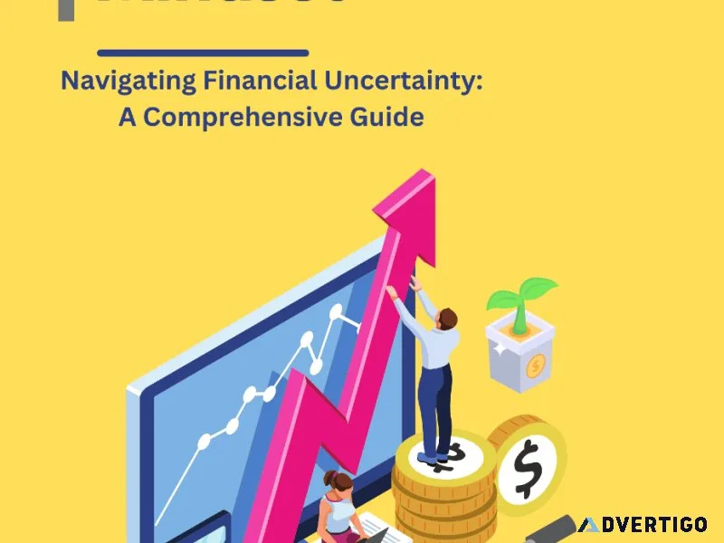 The Financail Mindset E-book for Sale