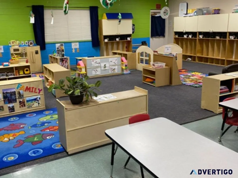 Childcare Preschool Longmont CO