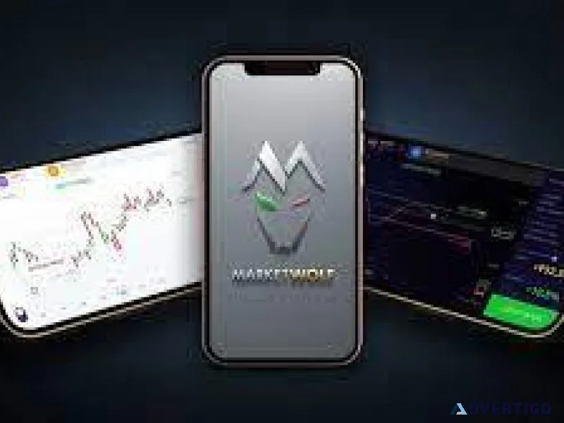 FNO Trading App