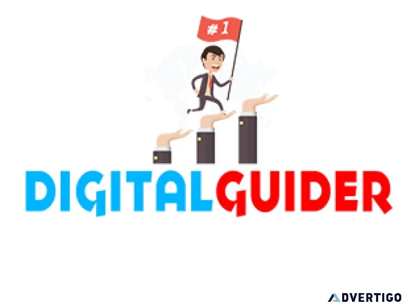 Best denver seo company | digital guiders
