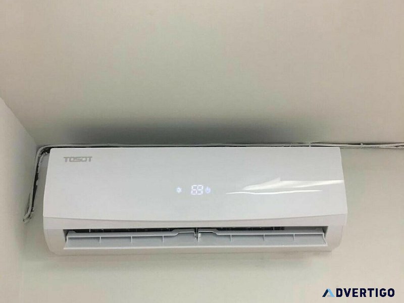 Selling Mini Split Air Conditioner