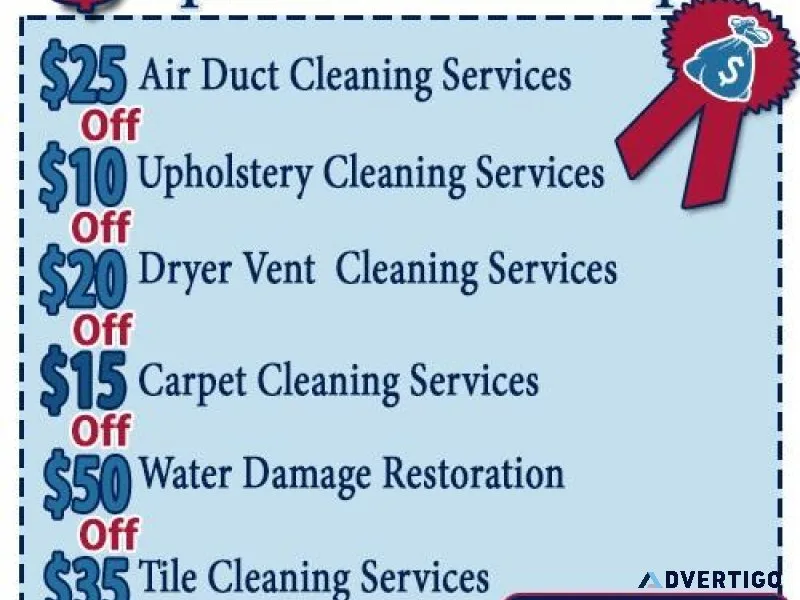 Air Duct Cleaning Magnolia TX