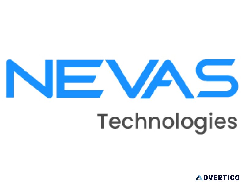 Nevas technologies pvt ltd