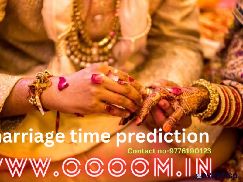 Predicting Marriage in the Modern World