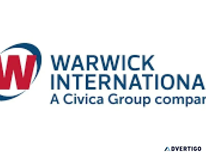 Warwick international