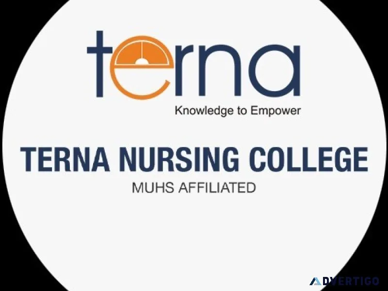 Nursing colleges in navi mumbai | terna nursing college