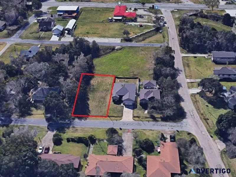 709 12 Prune St La Marque Tx En Venta