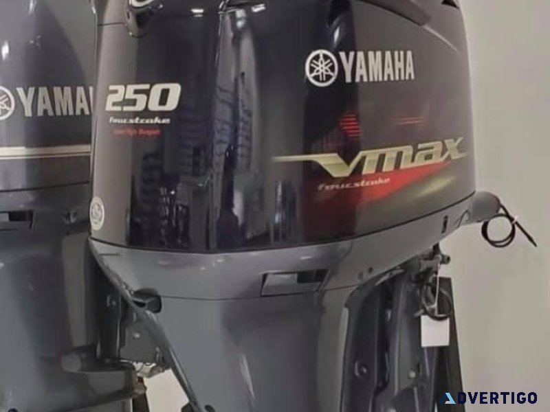 outboard engines