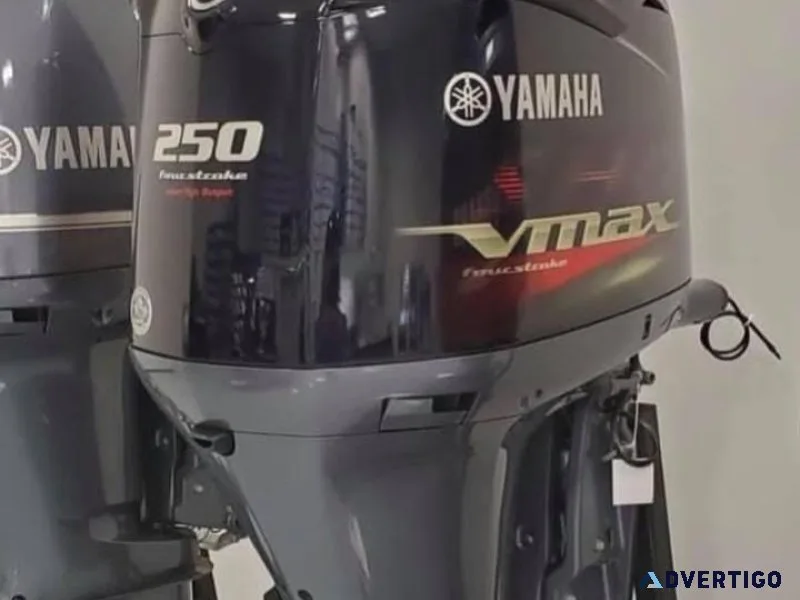outboard engines