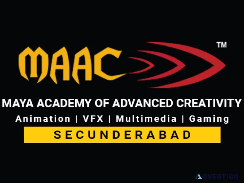Best 3D Animation VFX Training Institute in Secunderabad