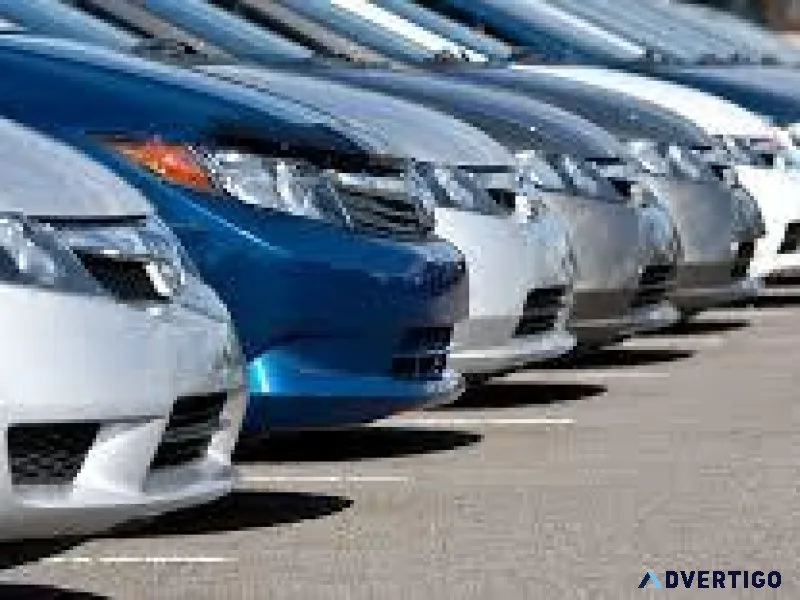 Best car rental deals right now