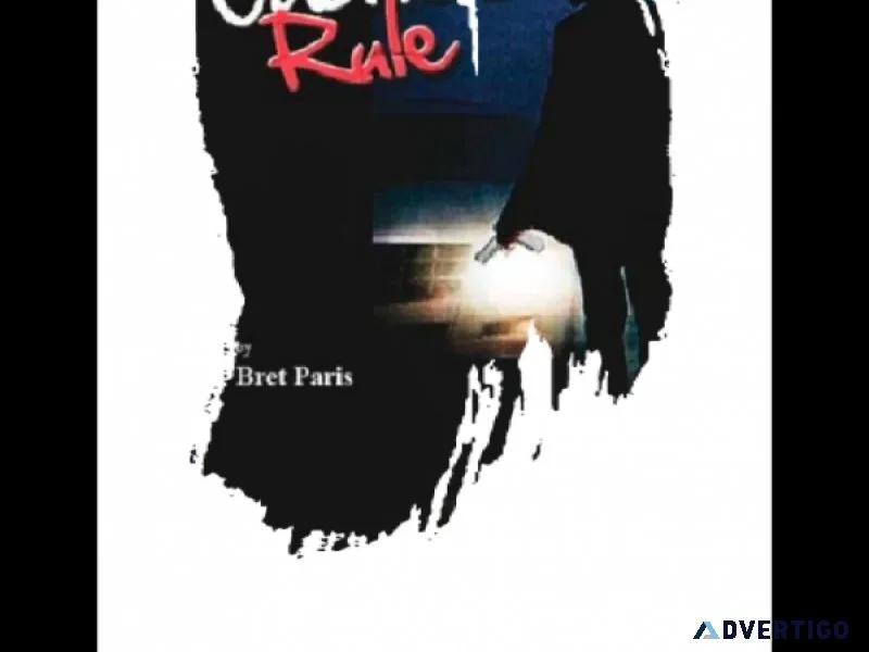 Gabriel s Rule Book