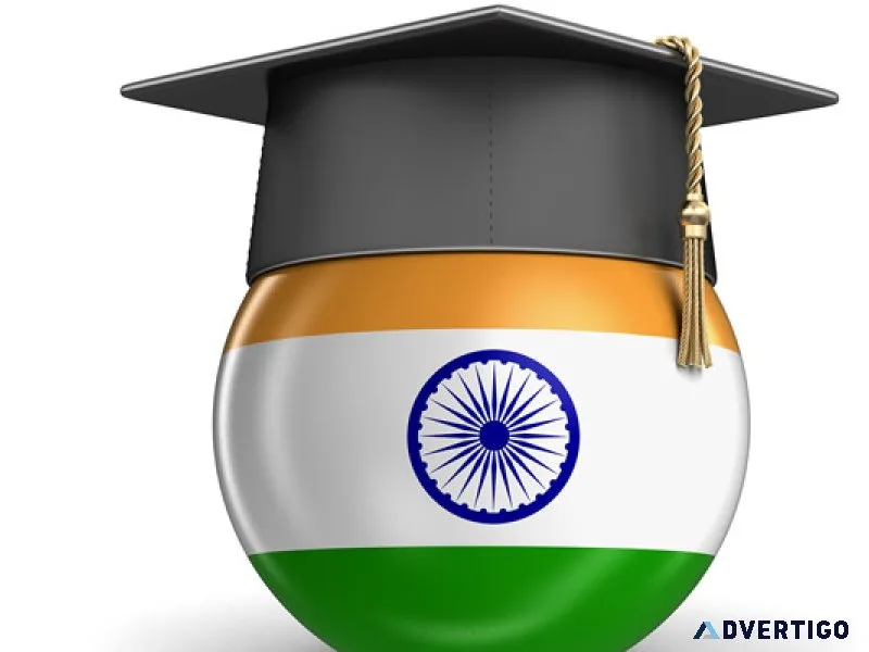 Top cities for higher education in india