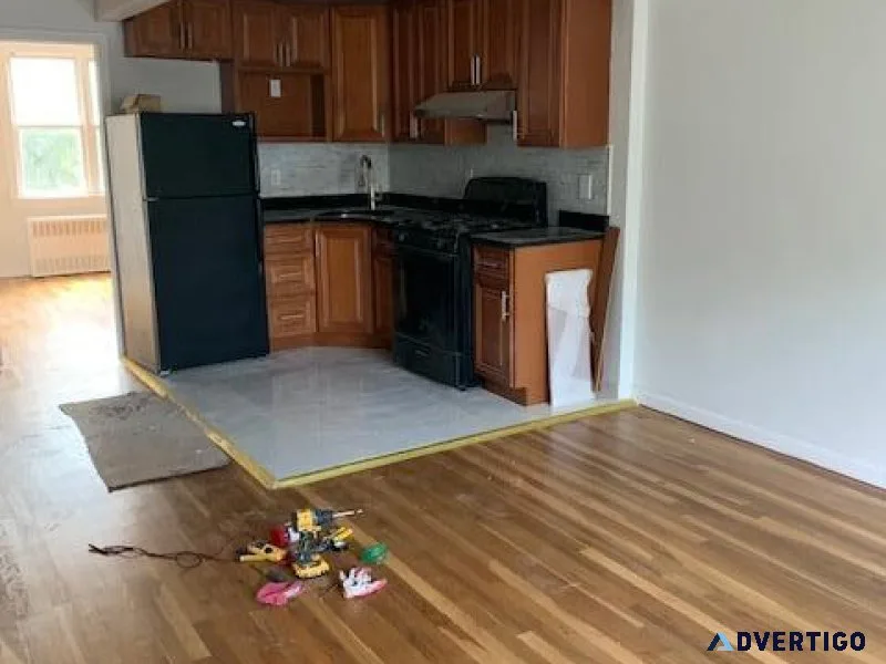 Sppectacular Apartment 2 bedrooms 2 flr