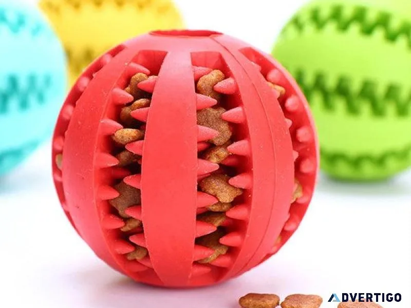 Dog Treat Toy