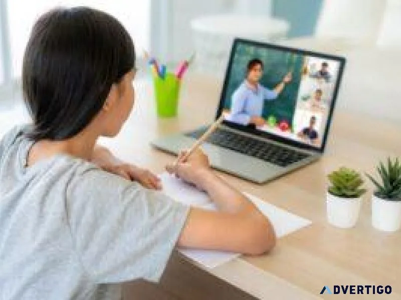 Uncover a Groundbreaking Leap Forward in the Field of Education
