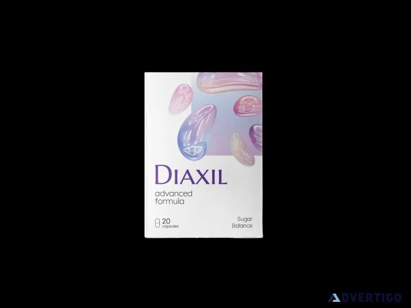 Diaxil - ES