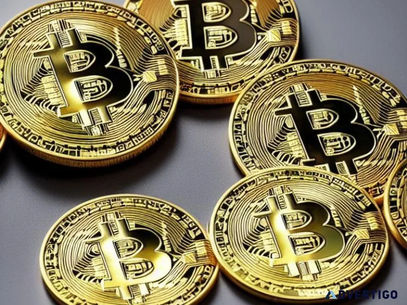 Win bitcoins with software without investing.