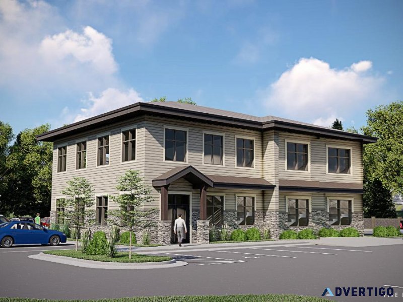 11449 South 1000 East - Build to Suite Office