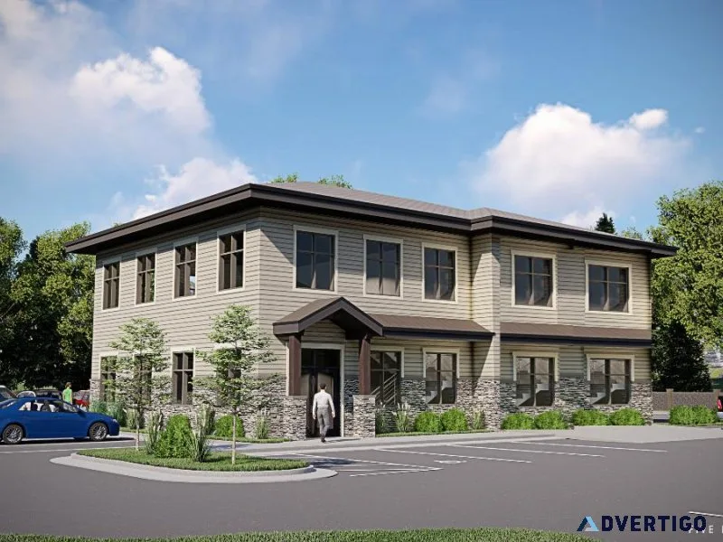 11449 South 1000 East - Build to Suite Office